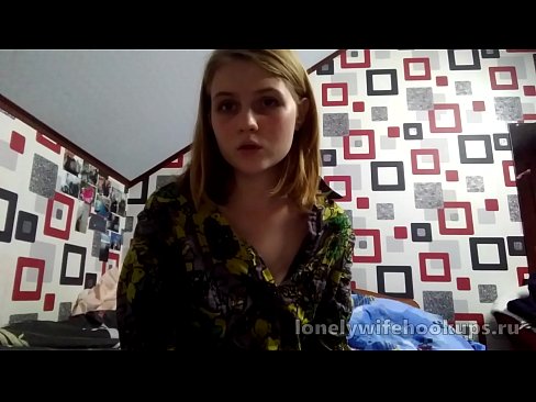 ❤️ Young blonde oileanach às an Ruis likes mòr dicks. ❤️❌  Porn cruaidh  leinn  ❤