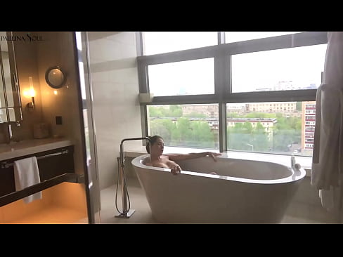 ❤️ Tremendous babe Passionately jerking off her pussy in the bathroom ❤️❌ Porn cruaidh leinn ❤