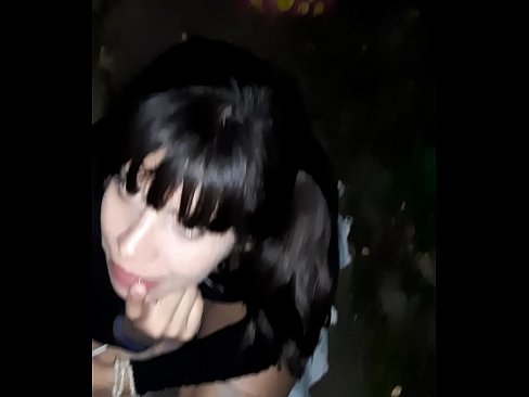 ❤️ Air an t-sràid penis swollen mar mhalairt air candy ❤️❌  Porn cruaidh  leinn  ❤